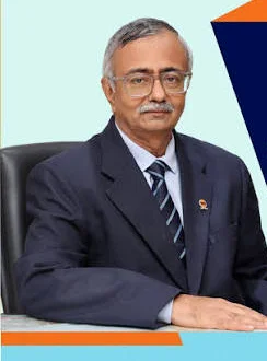 Lakshmi narayanan s, mentor at Anubhav Setu